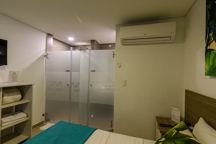 Lleras Green Hotel