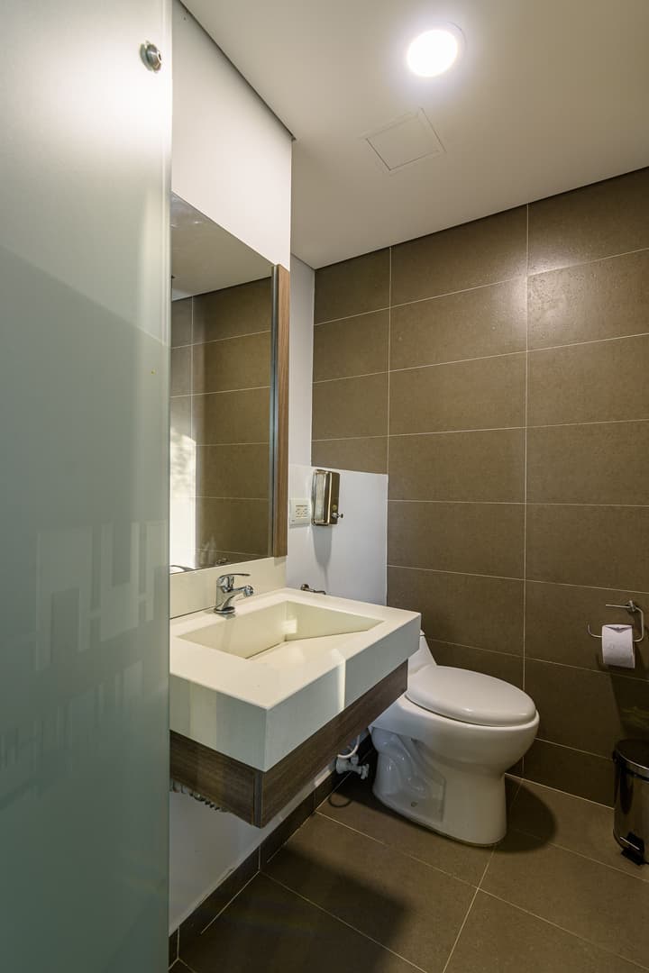 Lleras Green Hotel