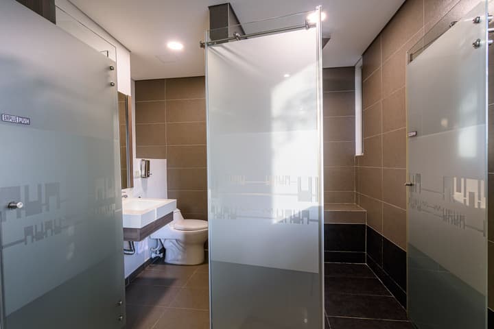 Lleras Green Hotel