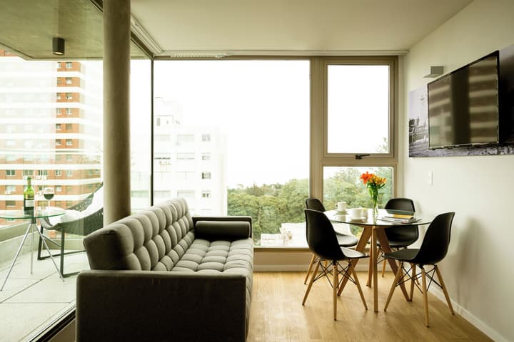 Own Montevideo