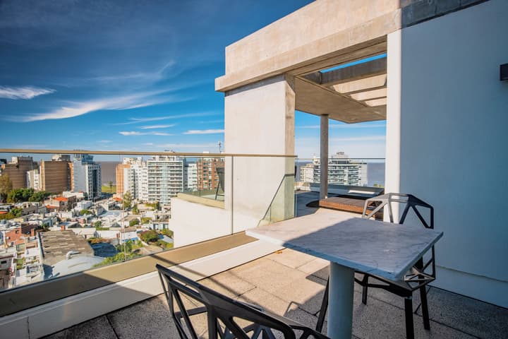 Own Montevideo