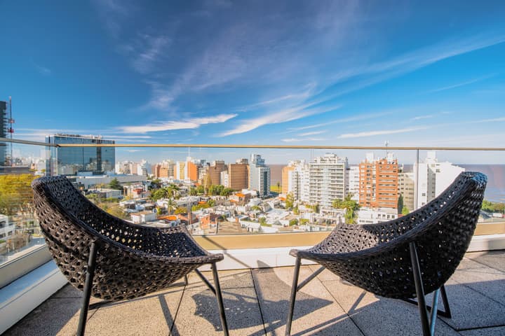 Own Montevideo