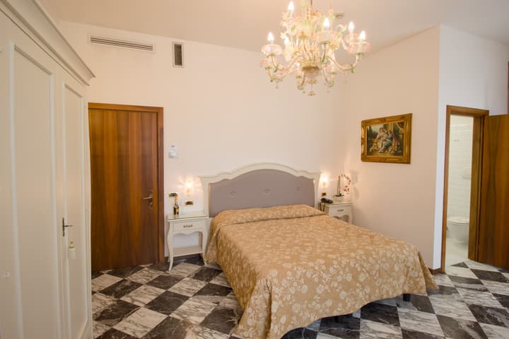 Hotel Villa Stucky