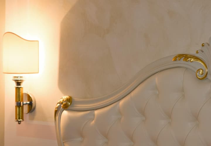 Hotel Villa Stucky