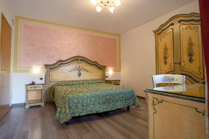 Hotel Villa Stucky