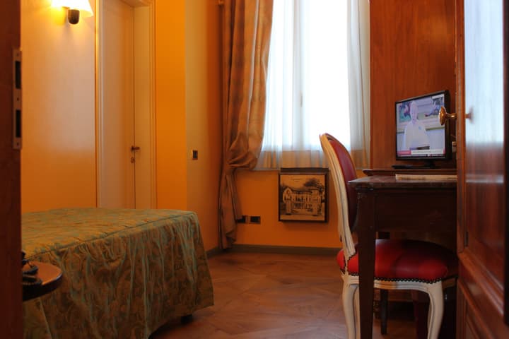 Hotel Villa Stucky