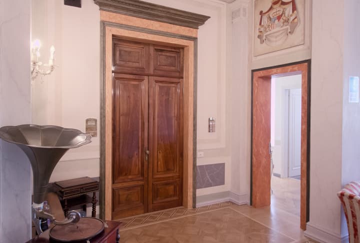 Hotel Villa Stucky