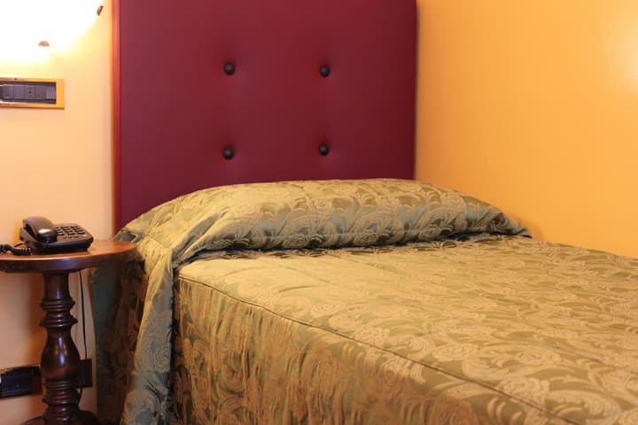 Hotel Villa Stucky