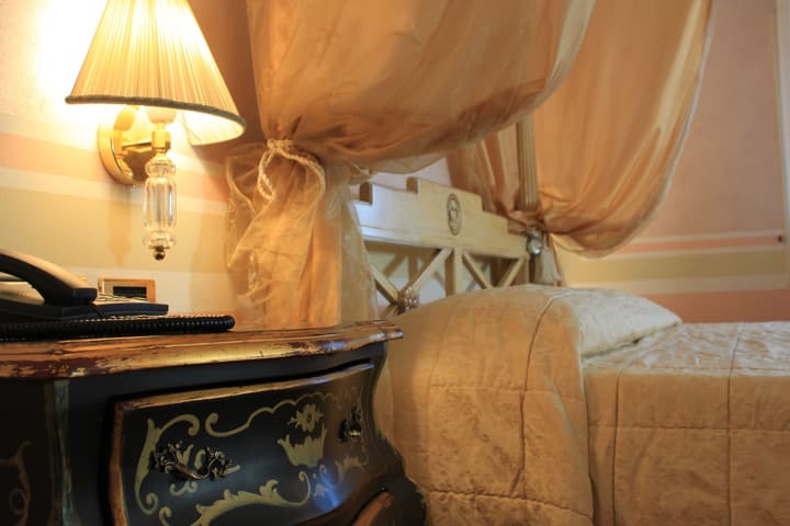 Hotel Villa Stucky