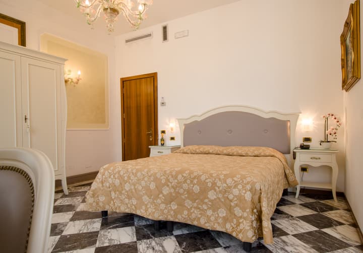 Hotel Villa Stucky