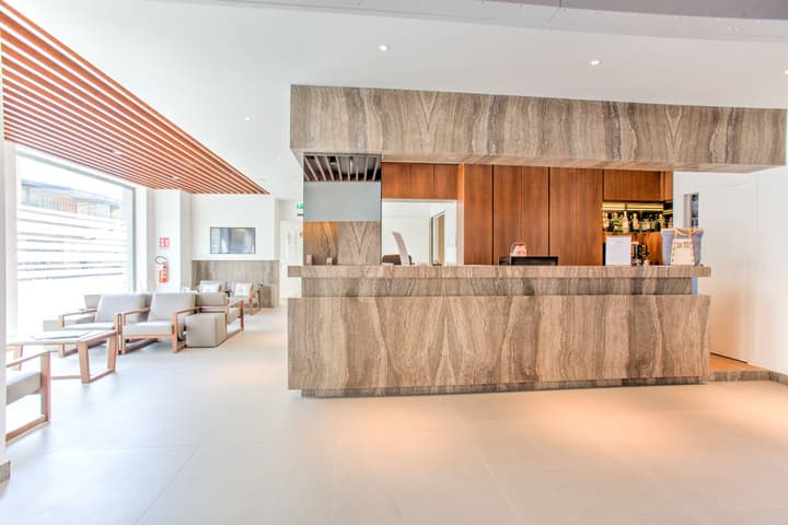 MH Florence Hotel & Spa