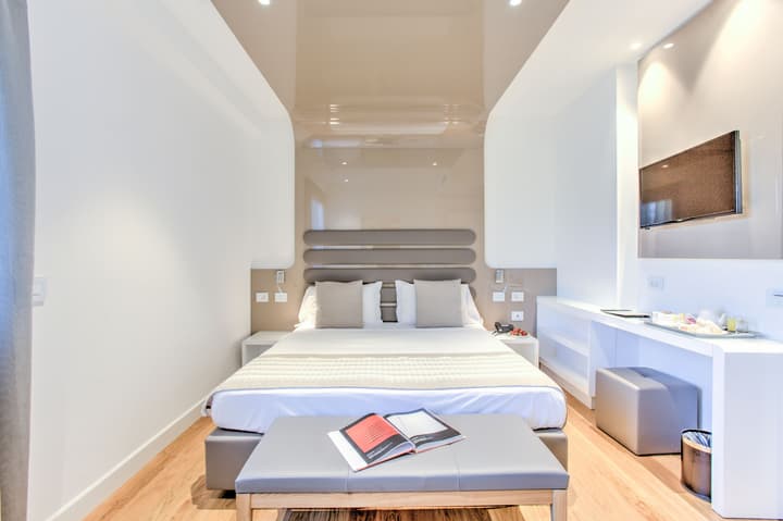 MH Florence Hotel & Spa