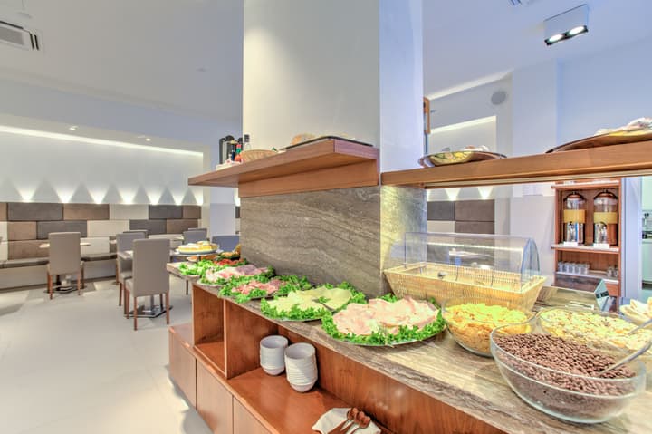 MH Florence Hotel & Spa