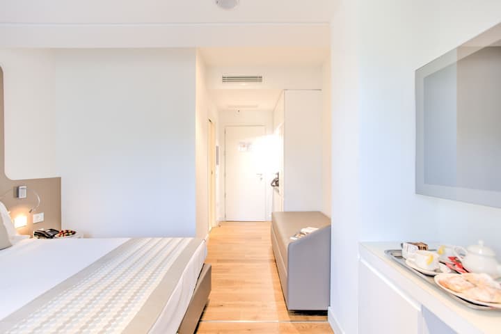 MH Florence Hotel & Spa