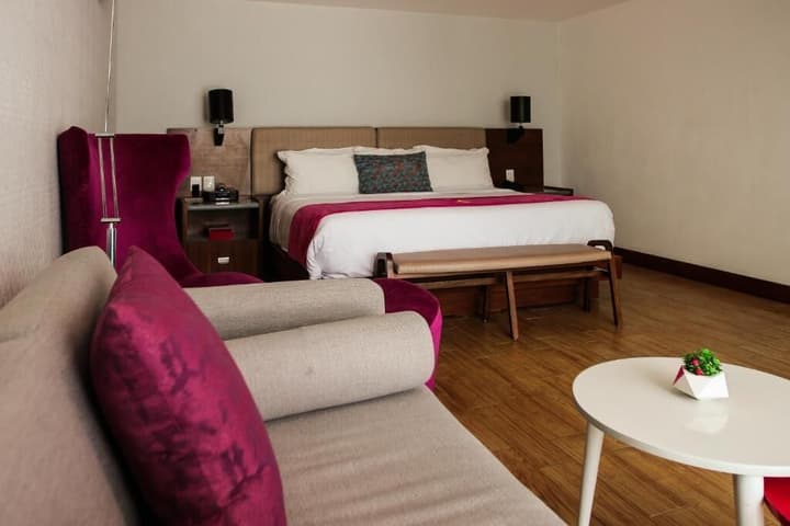 FCH Hotel Expo Adults Only