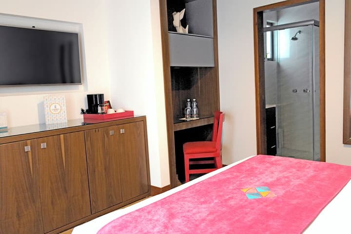 FCH Hotel Expo Adults Only