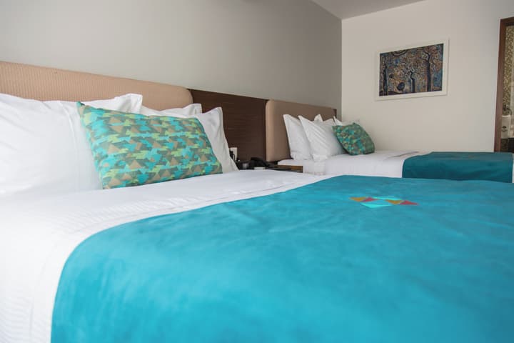 FCH Hotel Expo Adults Only