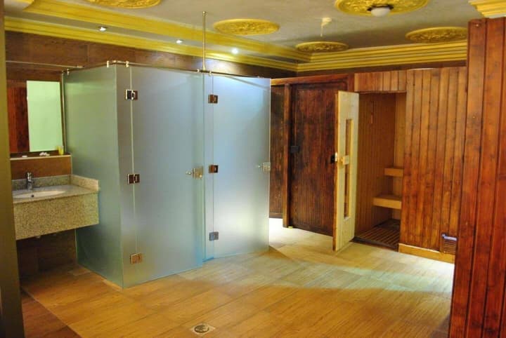Jad Hotel Suites