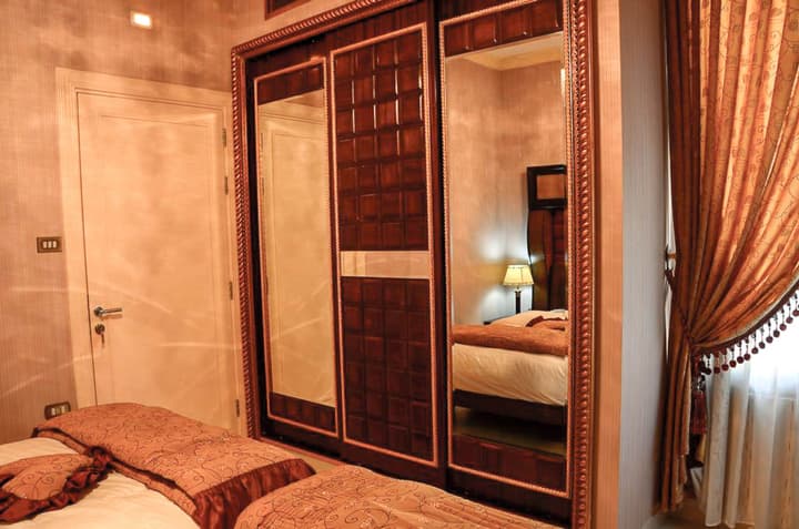 Jad Hotel Suites