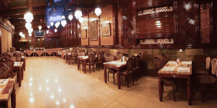 Jad Hotel Suites