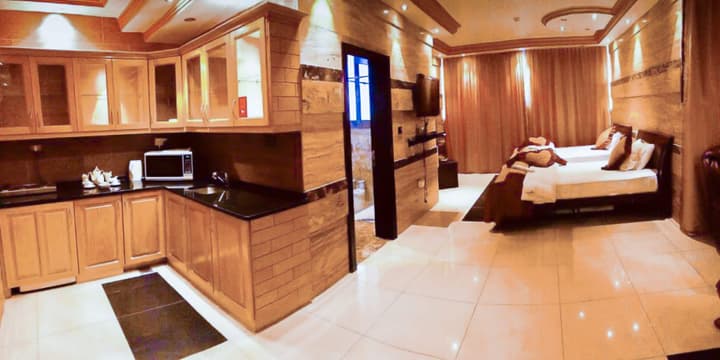 Jad Hotel Suites
