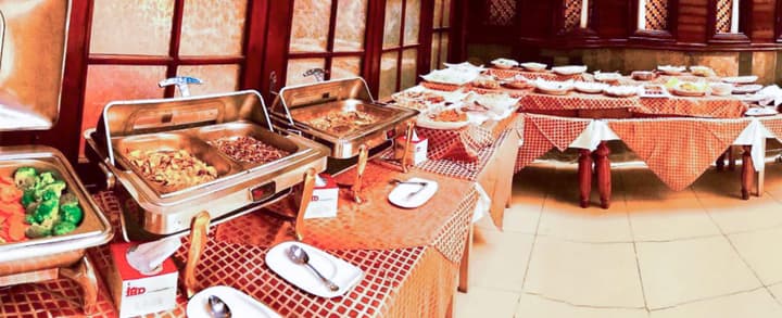 Jad Hotel Suites