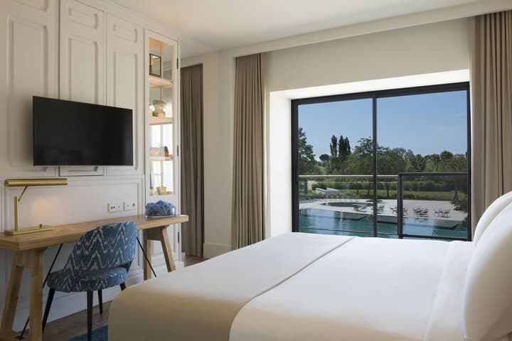 Hotel Camiral - The Leading Hotels of the World