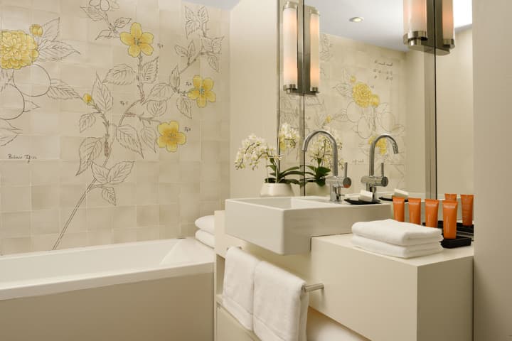 Hotel Camiral - The Leading Hotels of the World