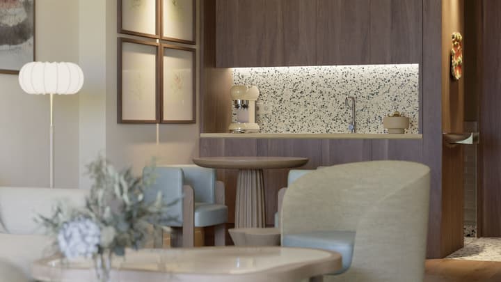 Hotel Camiral - The Leading Hotels of the World