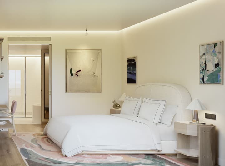 Hotel Camiral - The Leading Hotels of the World