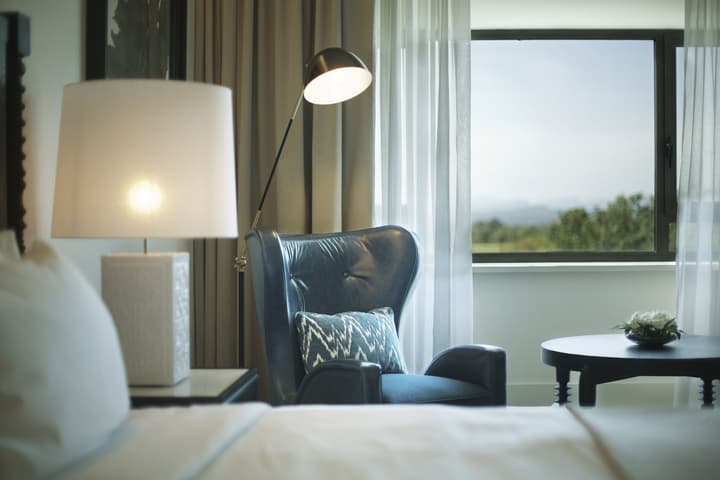 Hotel Camiral - The Leading Hotels of the World