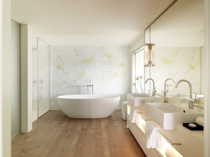 Hotel Camiral - The Leading Hotels of the World