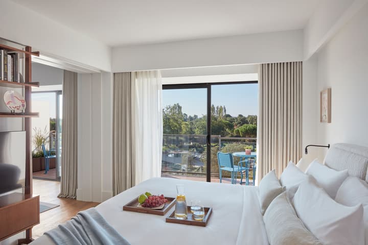 Hotel Camiral - The Leading Hotels of the World