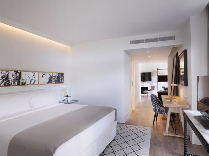 Hotel Camiral - The Leading Hotels of the World