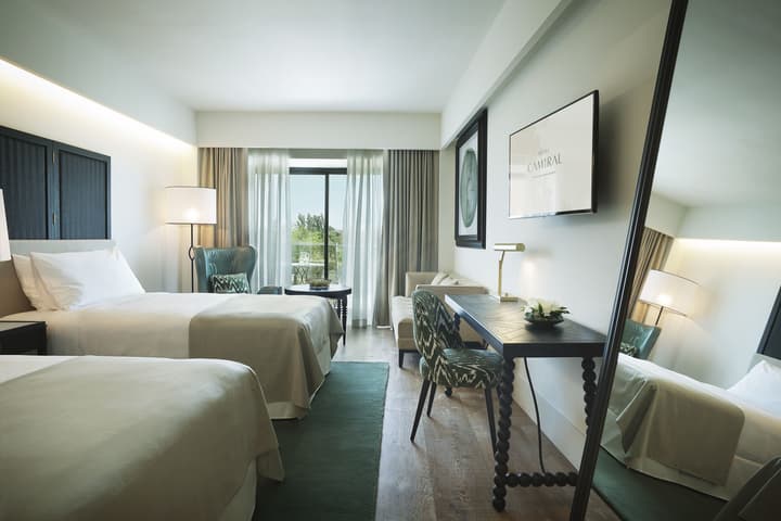 Hotel Camiral - The Leading Hotels of the World