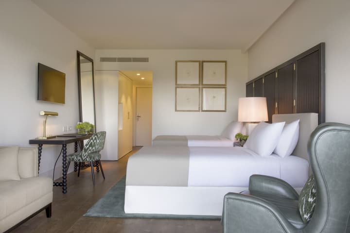 Hotel Camiral - The Leading Hotels of the World