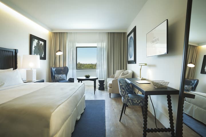 Hotel Camiral - The Leading Hotels of the World