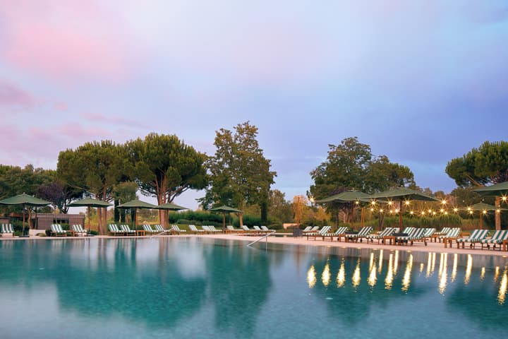 Hotel Camiral - The Leading Hotels of the World