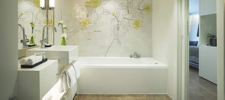 Hotel Camiral - The Leading Hotels of the World