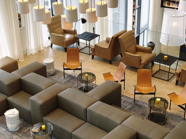 Hotel Camiral - The Leading Hotels of the World