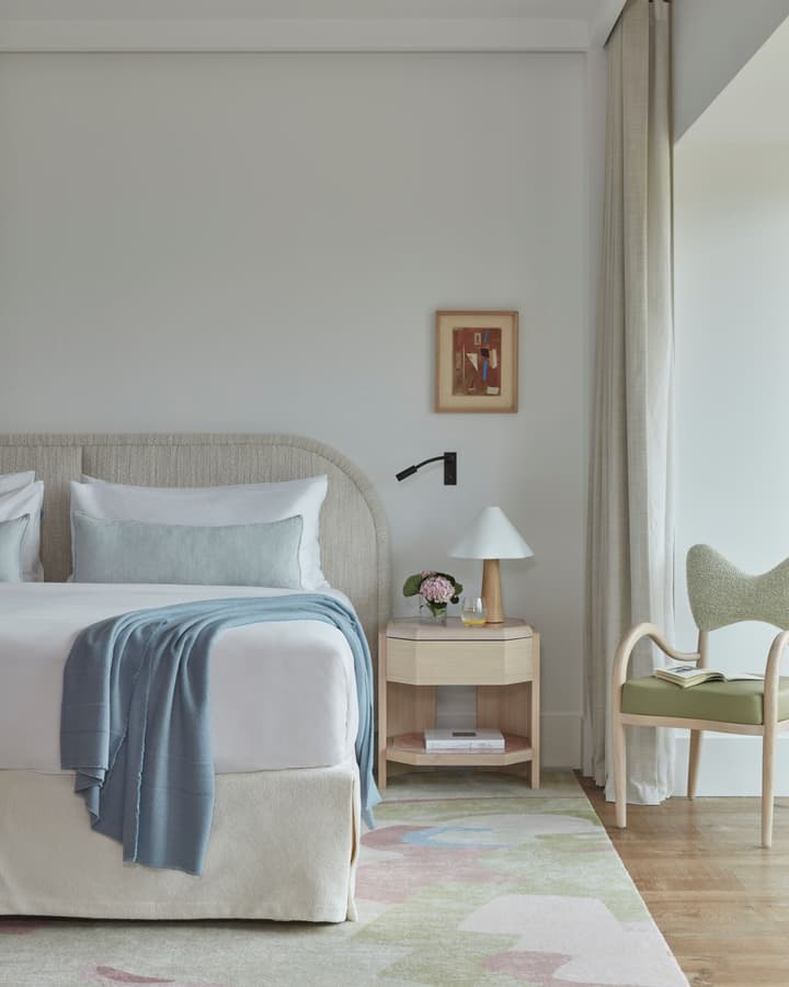 Hotel Camiral - The Leading Hotels of the World
