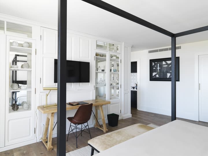 Hotel Camiral - The Leading Hotels of the World
