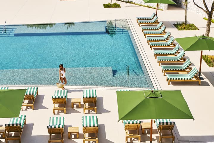 Hotel Camiral - The Leading Hotels of the World