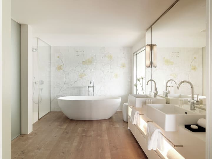 Hotel Camiral - The Leading Hotels of the World
