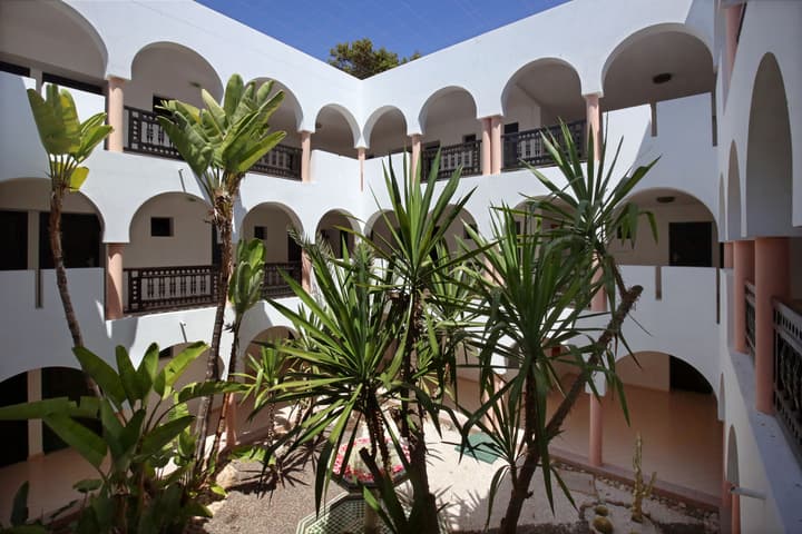 Valeria Jardins D'Agadir Resort