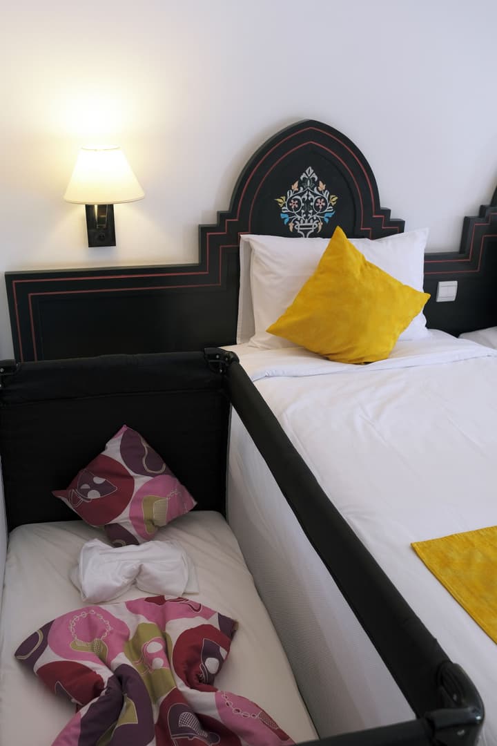 Valeria Jardins D'Agadir Resort