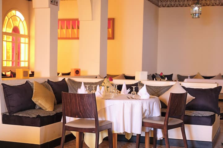Valeria Jardins D'Agadir Resort