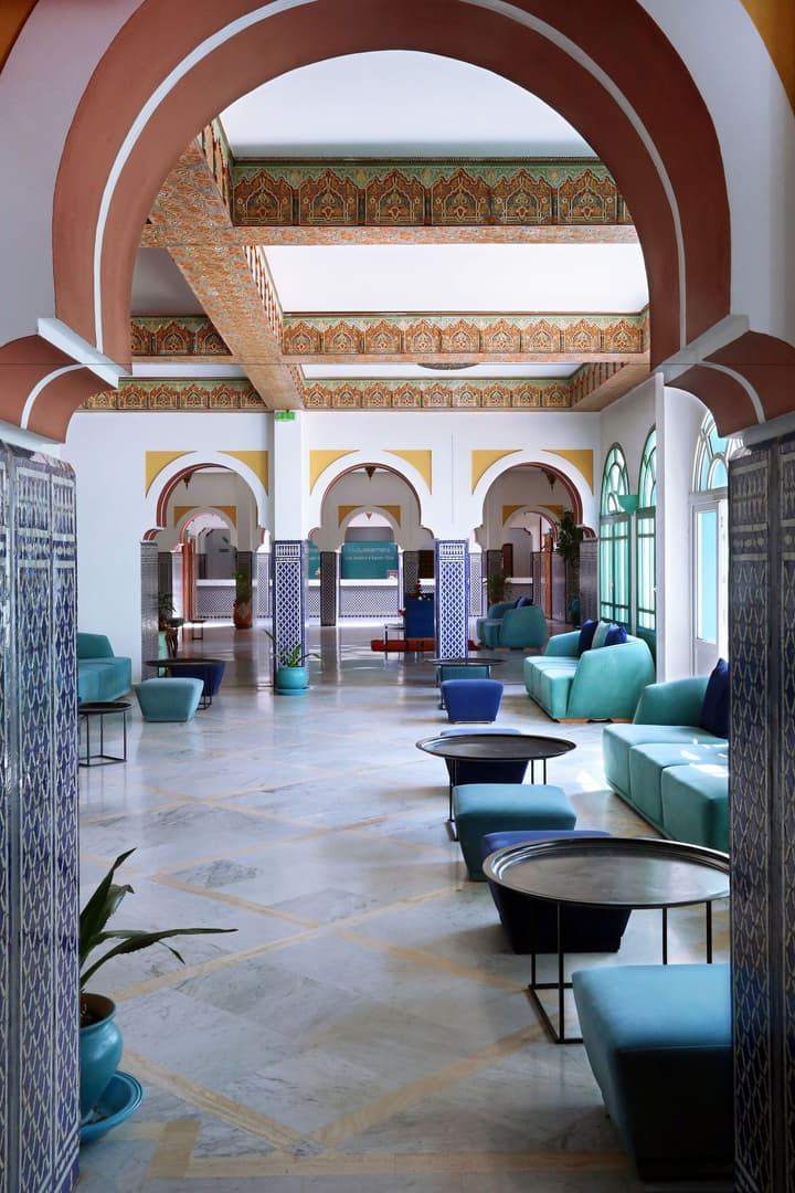 Valeria Jardins D'Agadir Resort