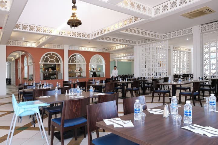 Valeria Jardins D'Agadir Resort