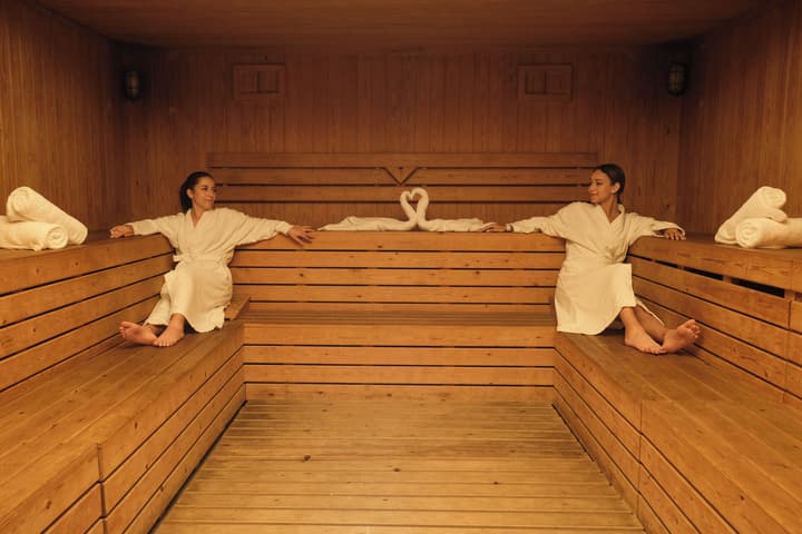 Valeria Jardins D'Agadir Resort